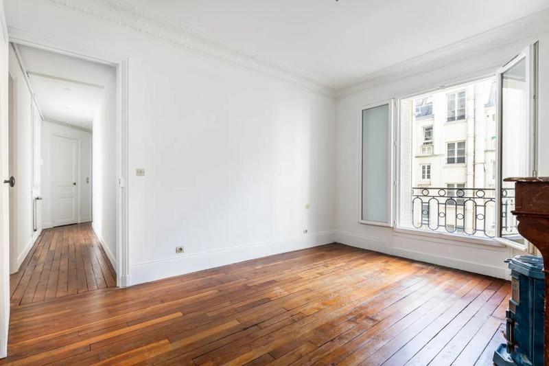 Duplex - 74 m² - 4 pièces