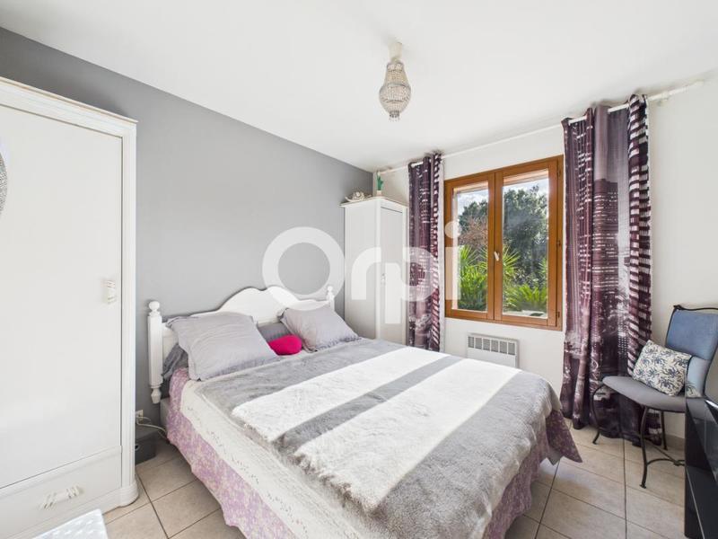 Maison - 130 m² - 4 pièces