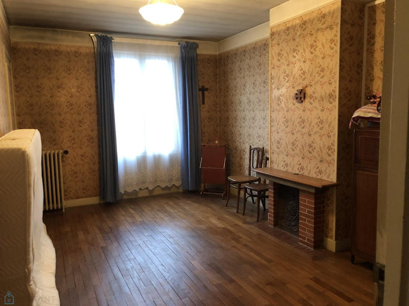 Appartement - 174 m² - 7 pièces