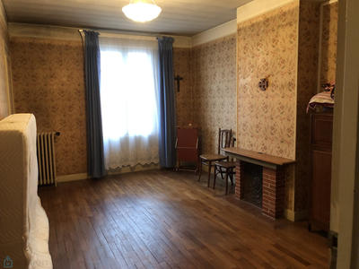 Appartement - 174 m² - 7 pièces