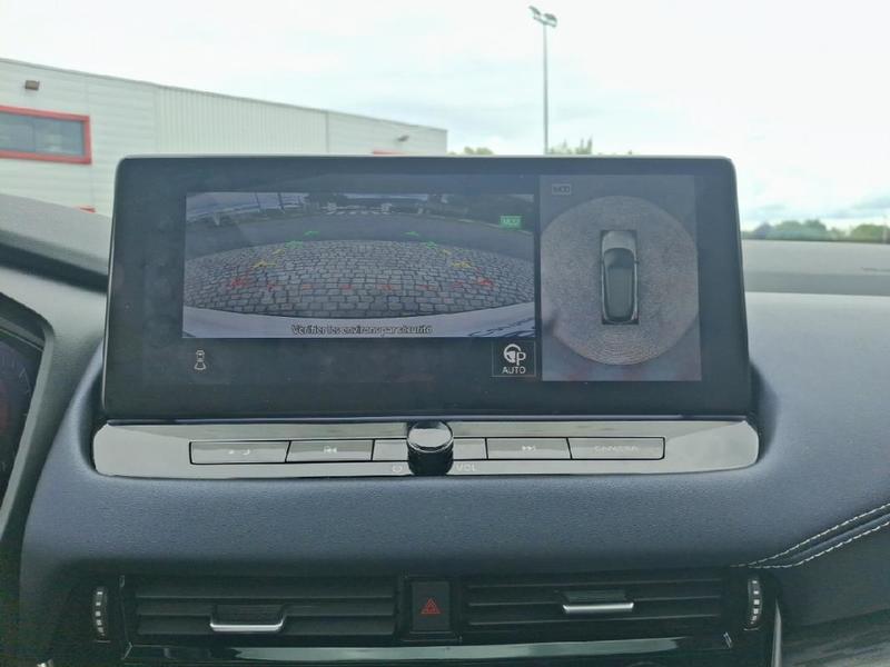 Nissan Qashqai e-Power 190 ch Tekna