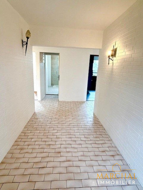 Maison traditionnelle - 111 m² - 4 pièces