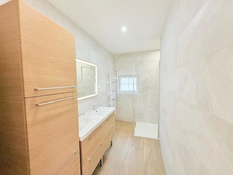 Maison - 48 m² - 3 pièces