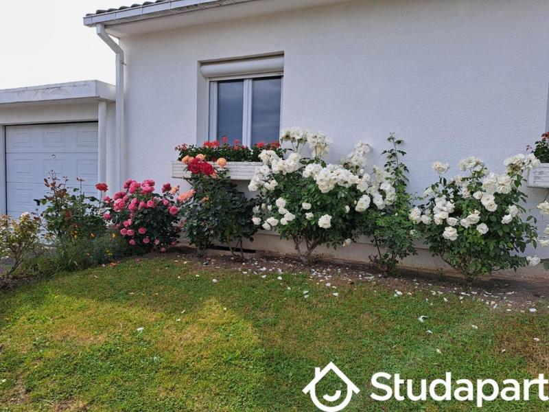 Maison - 97 m² - 5 pièces