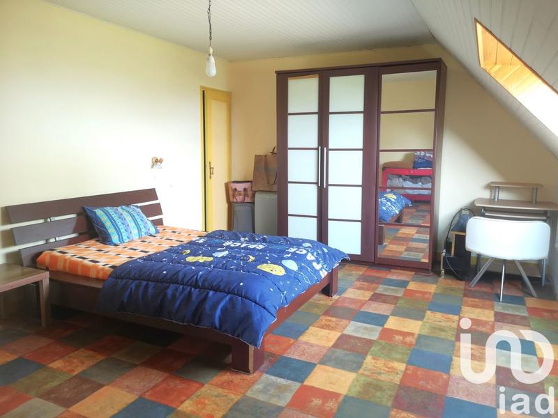 Maison - 246 m² - 10 pièces