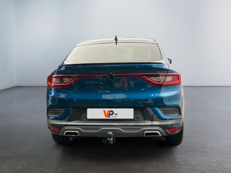 Renault Arkana E-Tech 145 - 22 Engineered