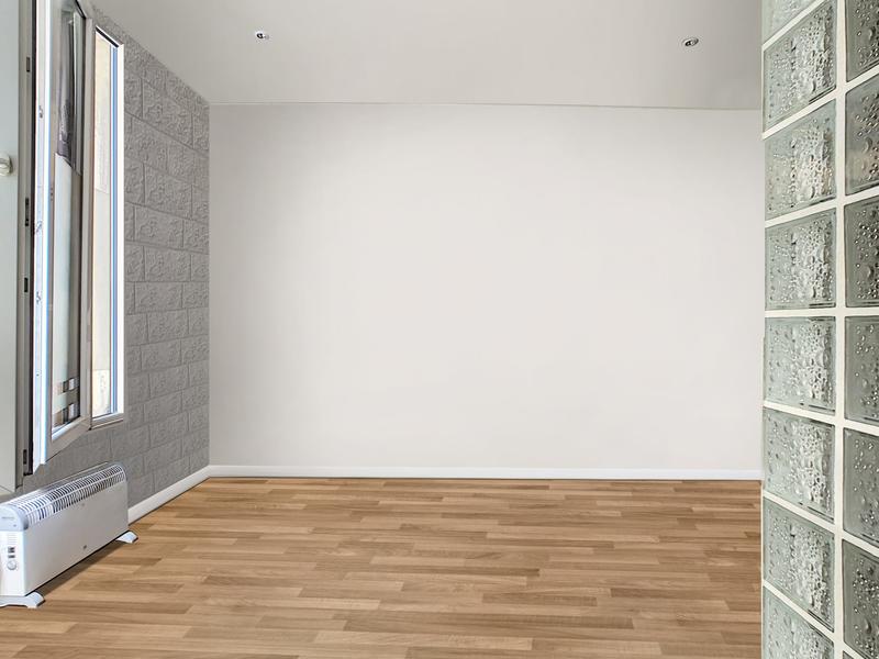 Appartement - 15 m² - 1 pièce