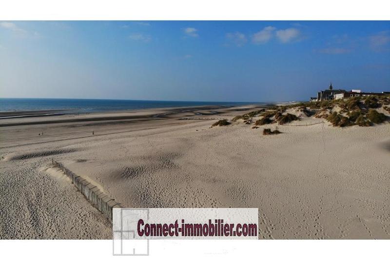 Appartement - 50 m² - 3 pièces