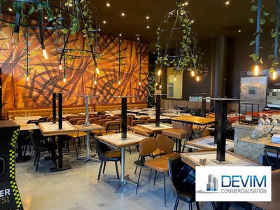 Local commercial - 257 m²