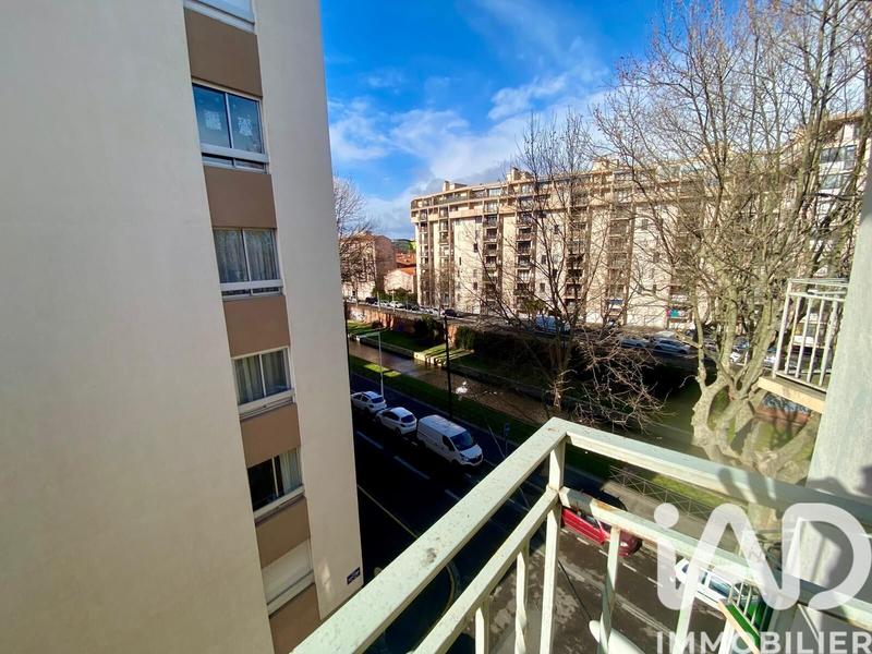 Appartement - 73 m² - 4 pièces