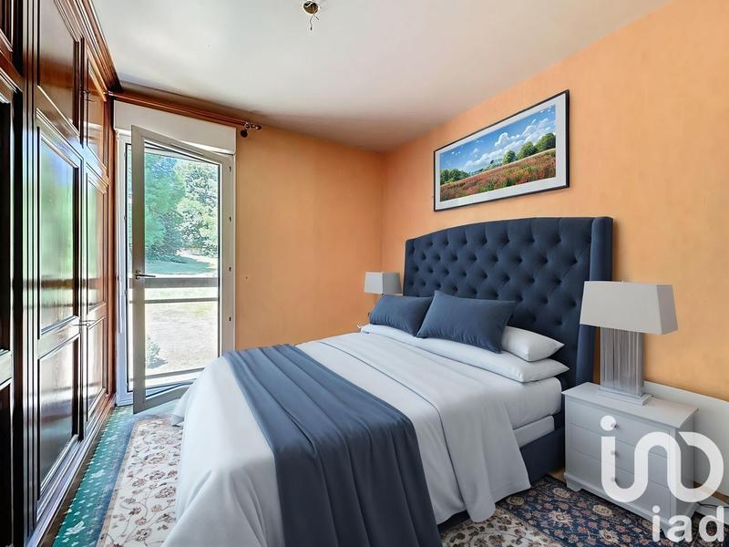 Duplex - 150 m² - 6 pièces