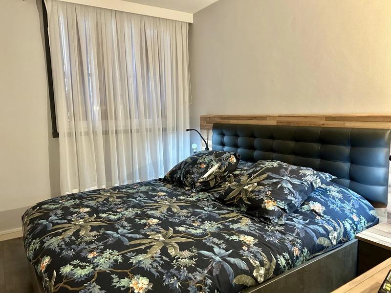 Appartement - 75 m² - 4 pièces