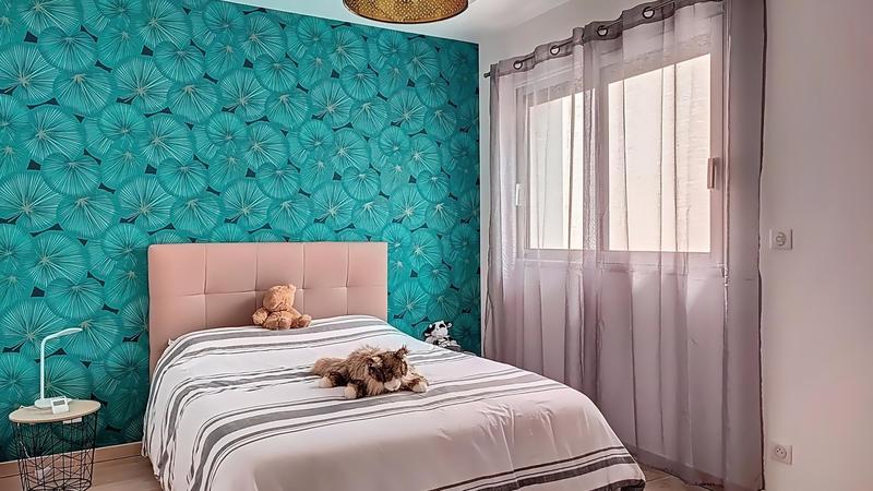 Maison - 183 m² - 7 pièces