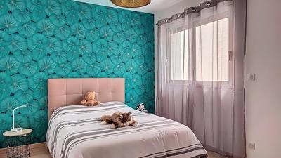 Maison - 183 m² - 7 pièces