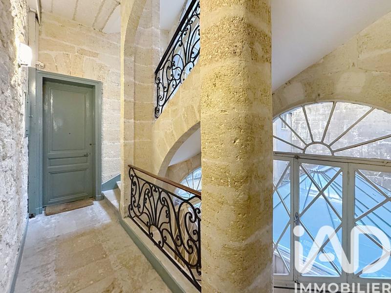 Appartement - 70 m² - 2 pièces