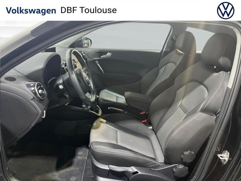 Audi A1 1.0 Tfsi ultra 95 Ambition