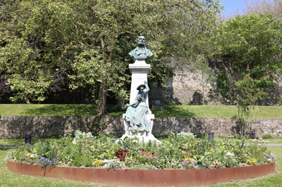 Visites guidées :"Habiter à l'abri des remparts"