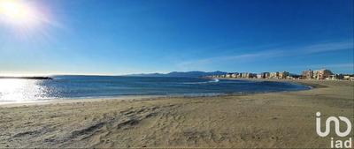 Local commercial - 100 m²