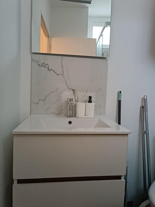 Appartement - 18 m² - 1 pièce