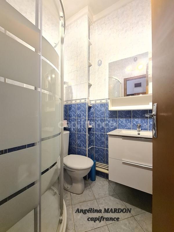 Appartement - 49 m² - 3 pièces