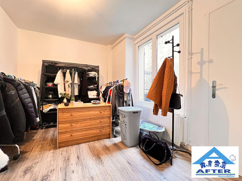 Maison - 71 m² - 4 pièces