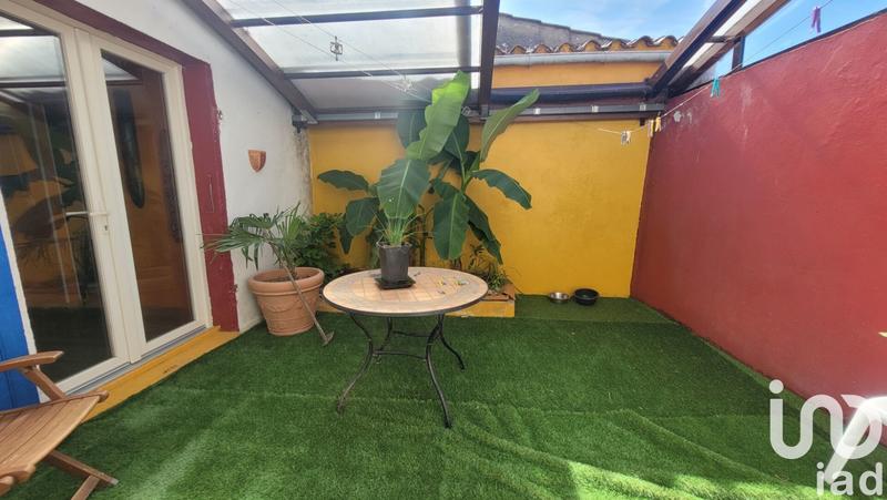 Maison de campagne - 162 m² - 8 pièces