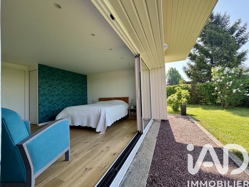 Maison de maîtres - 169 m² - 5 pièces