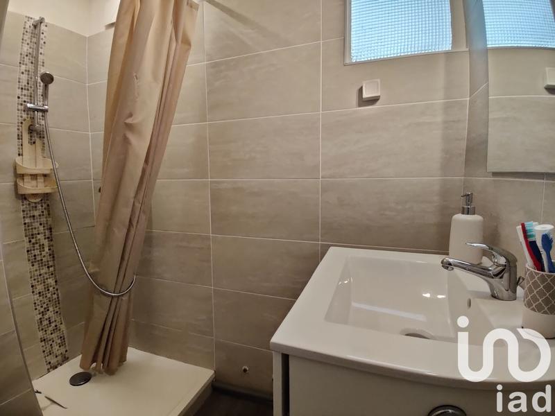 Appartement - 68 m² - 4 pièces