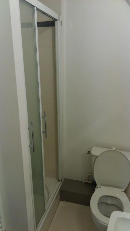 Appartement - 50 m² - 3 pièces