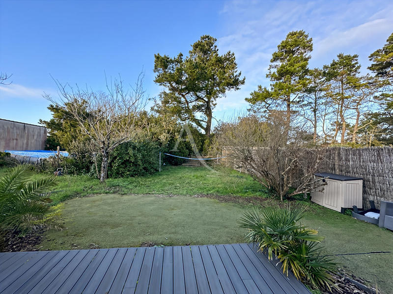 Maison - 196 m² - 6 pièces