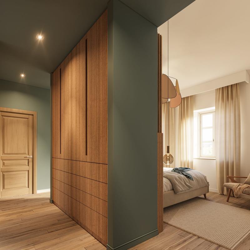 Villa - 395 m² - 10 pièces