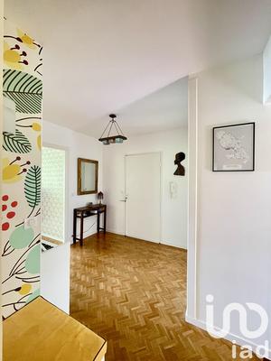 Appartement - 97 m² - 5 pièces