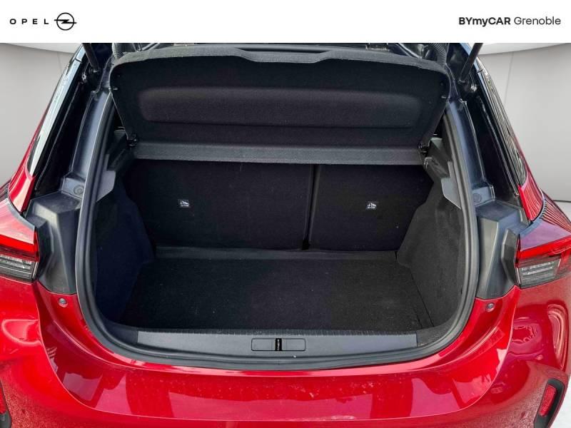 Opel Corsa 1.2 Turbo 130 ch Bva8 Gs