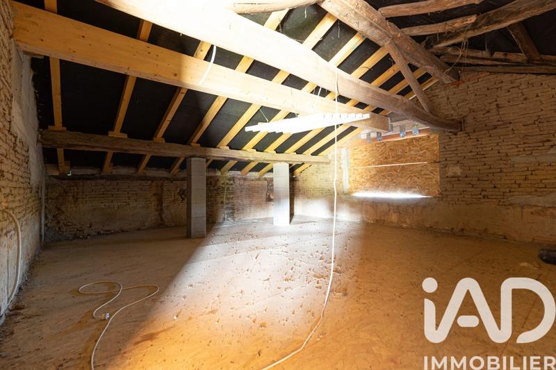 Ferme - 260 m² - 7 pièces