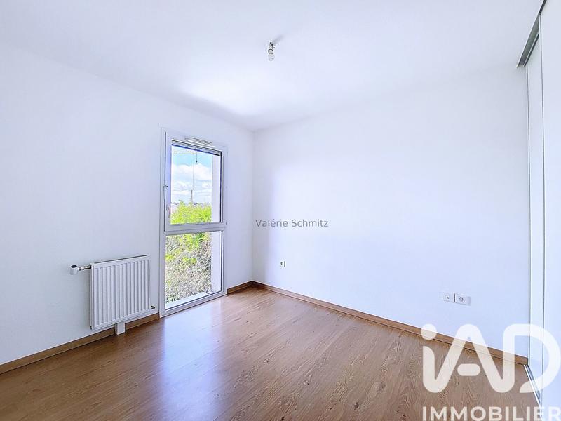 Maison - 63 m² - 3 pièces