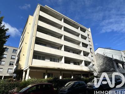 Appartement - 94 m² - 4 pièces