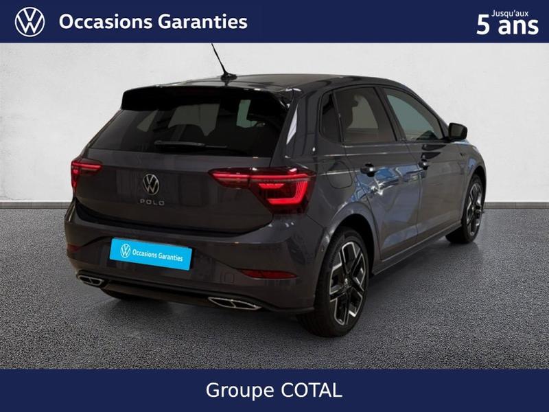 Volkswagen Polo 1.0 Tsi 116 s&amp;S Dsg7 R-Line Edition