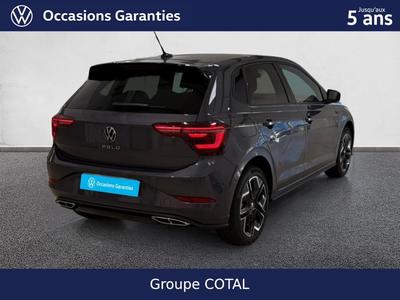 Volkswagen Polo 1.0 Tsi 116 s&amp;S Dsg7 R-Line Edition
