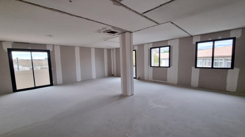 Local commercial - 70 m²