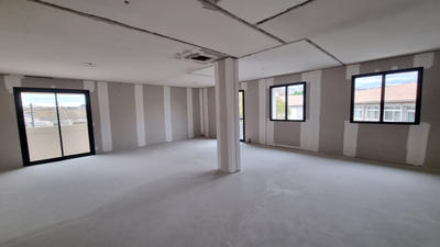 Local commercial - 70 m²