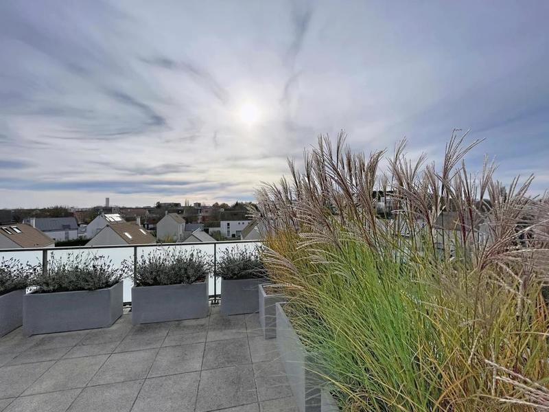 Appartement - 87 m² - 4 pièces