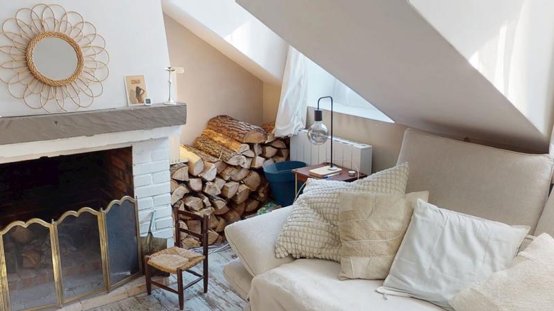 Duplex - 67 m² - 3 pièces