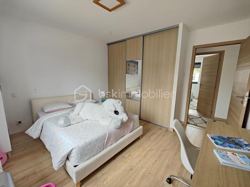 Villa - 125 m² - 4 pièces