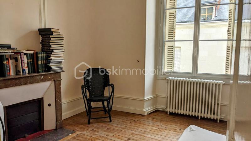 Maison ancienne - 270 m² - 8 pièces