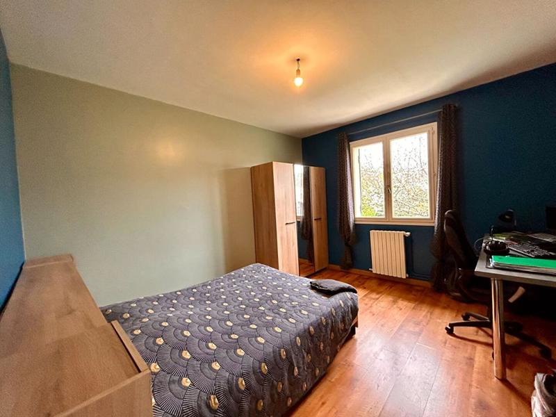 Maison - 133 m² - 6 pièces