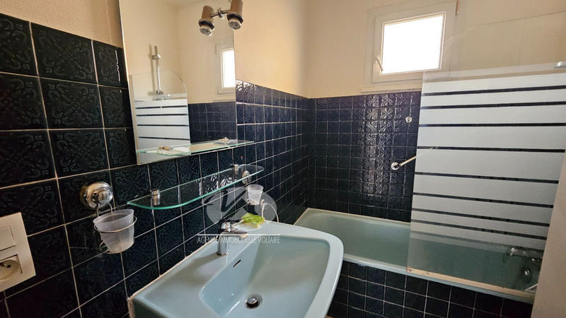 Appartement - 4 pièces