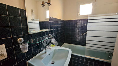 Appartement - 4 pièces