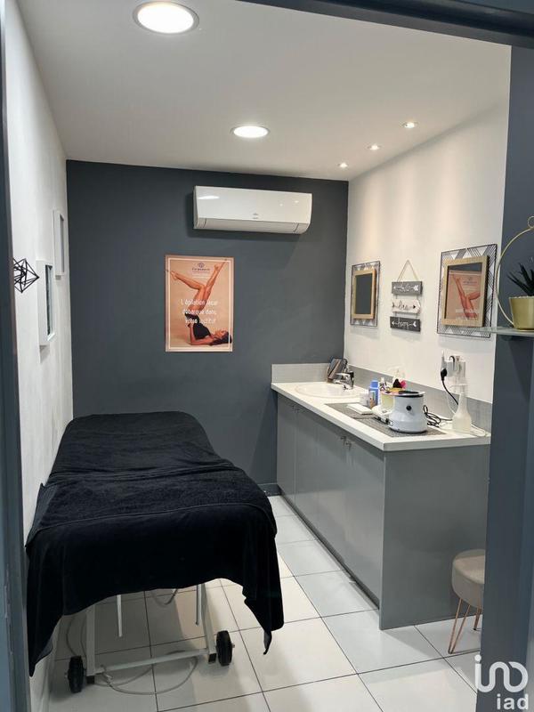 Local commercial - 110 m²