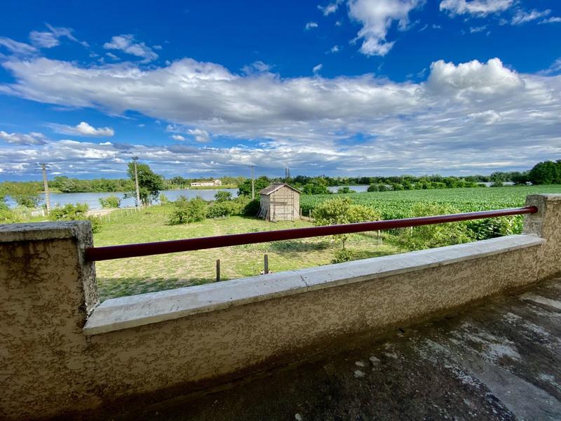 Maison - 127 m² - 5 pièces