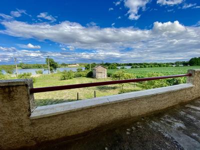 Maison - 127 m² - 5 pièces